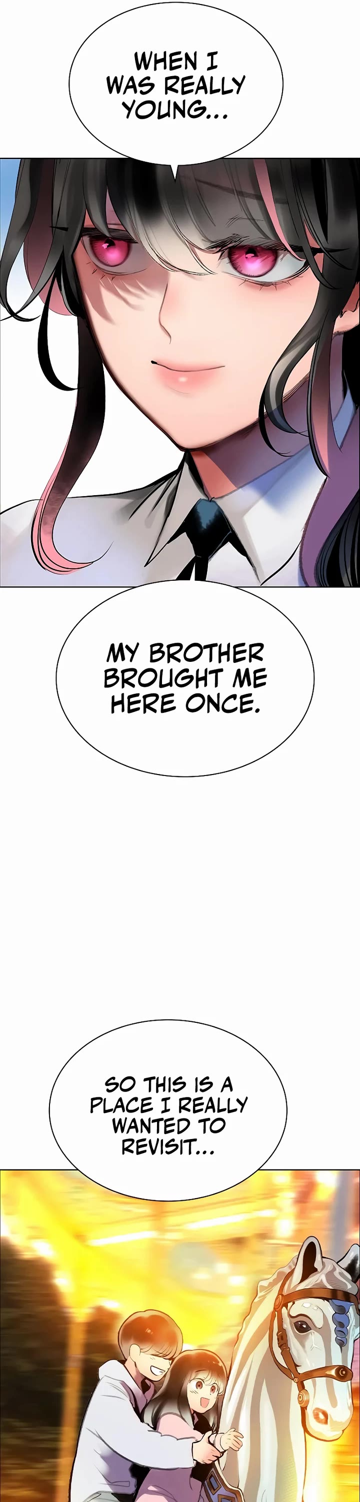 Jungle Juice Chapter 177 - Page 23