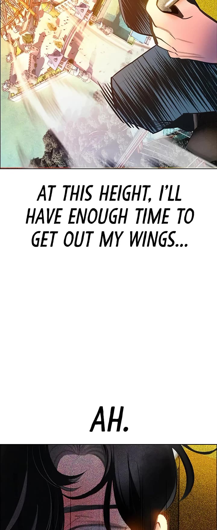 Jungle Juice Chapter 177 - Page 35