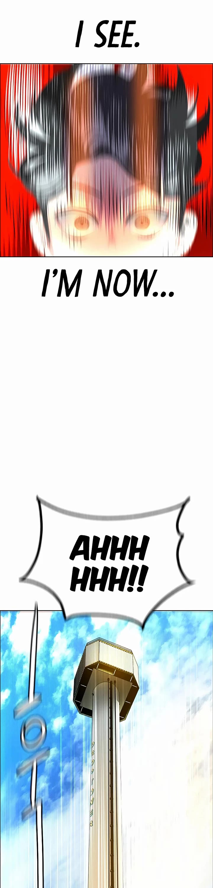 Jungle Juice Chapter 177 - Page 38