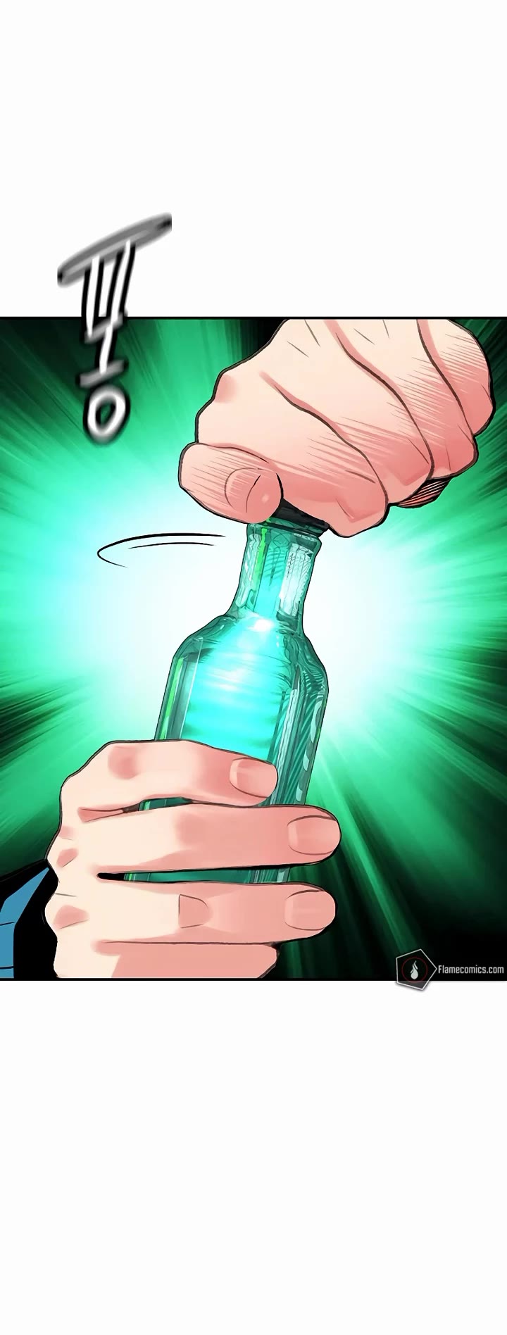 Jungle Juice Chapter 177 - Page 5