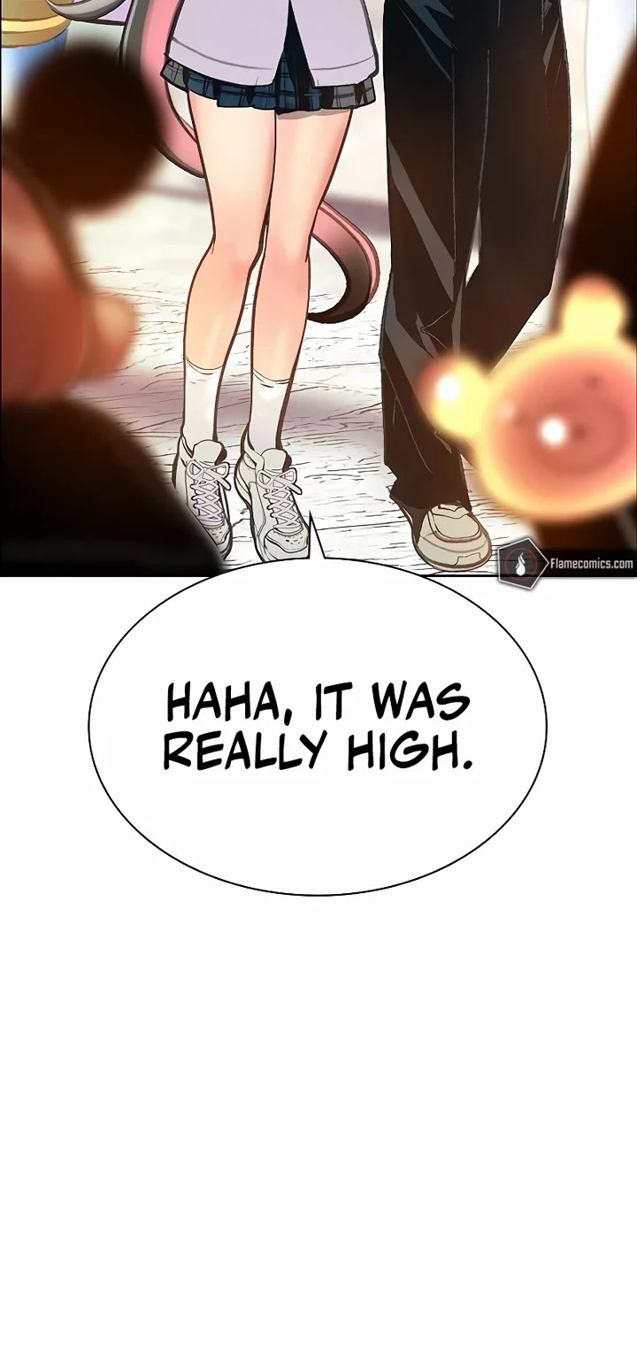 Jungle Juice Chapter 177 - Page 41