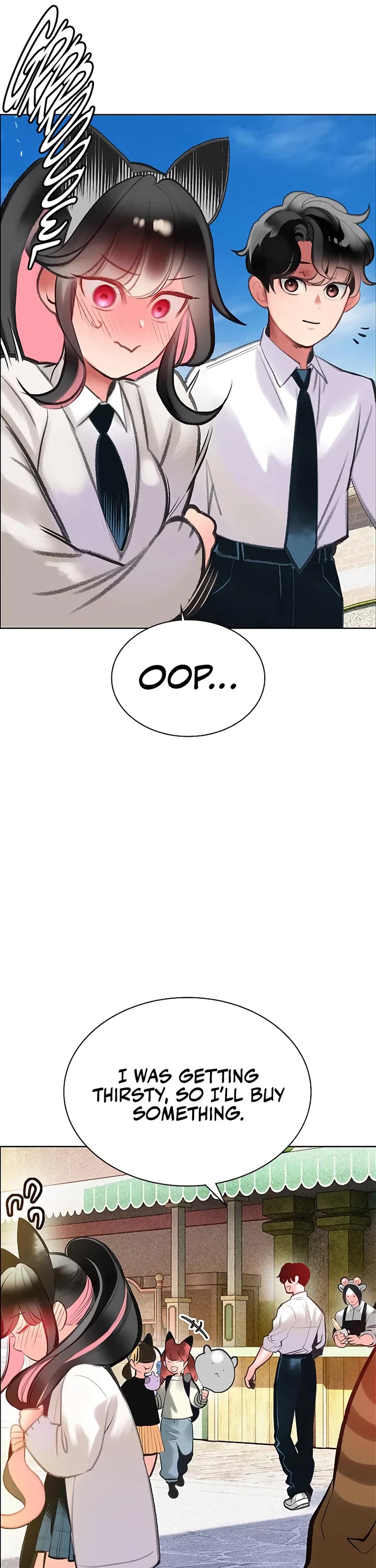 Jungle Juice Chapter 177 - Page 42