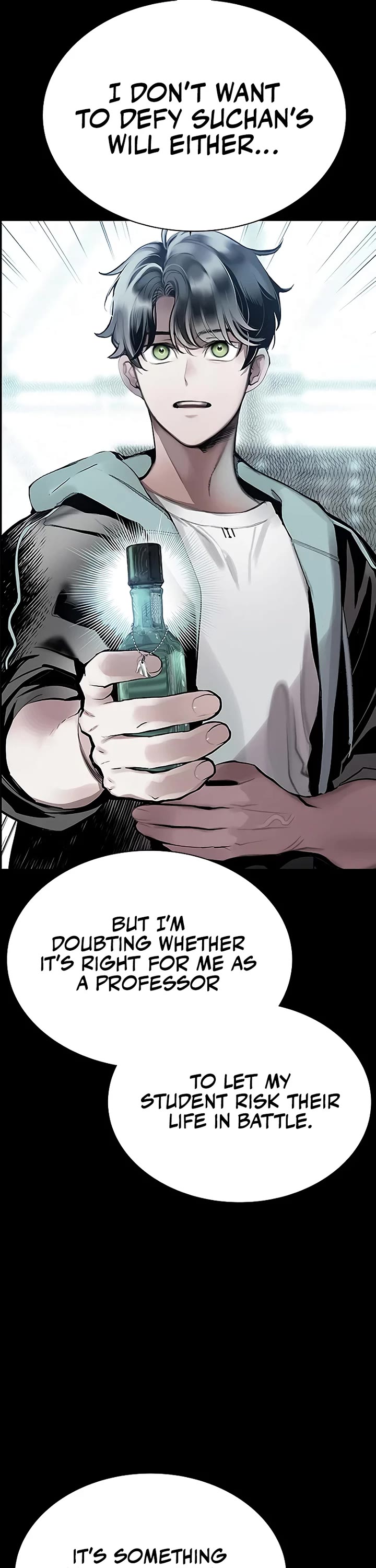 Jungle Juice Chapter 177 - Page 52