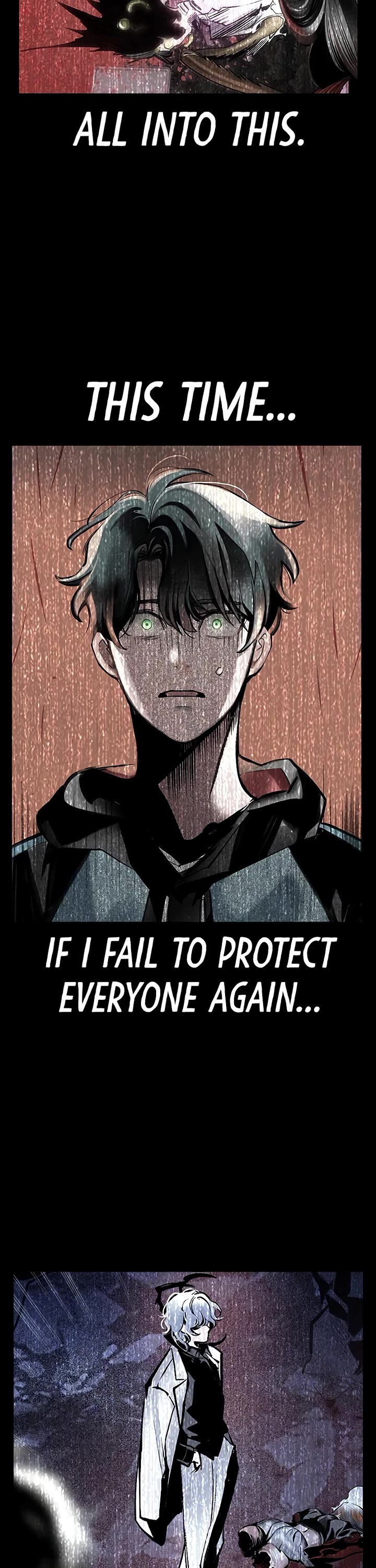 Jungle Juice Chapter 177 - Page 63