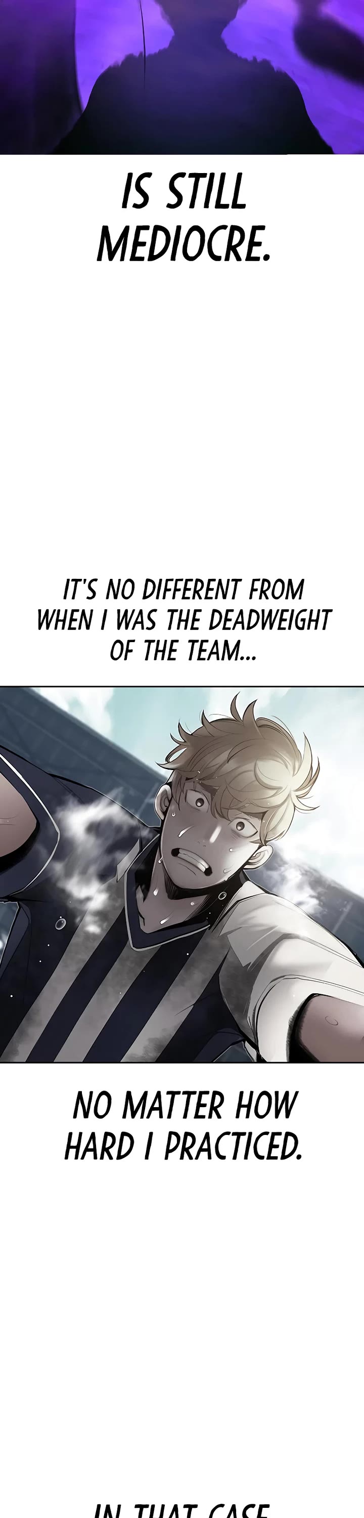 Jungle Juice Chapter 178 - Page 11