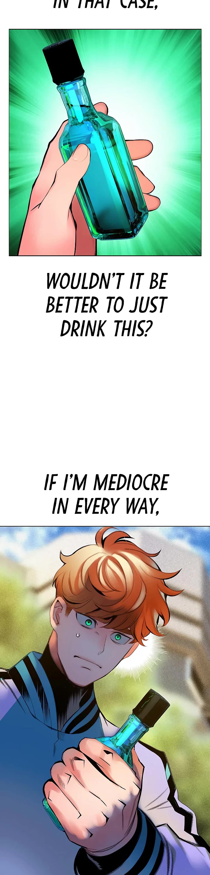 Jungle Juice Chapter 178 - Page 12