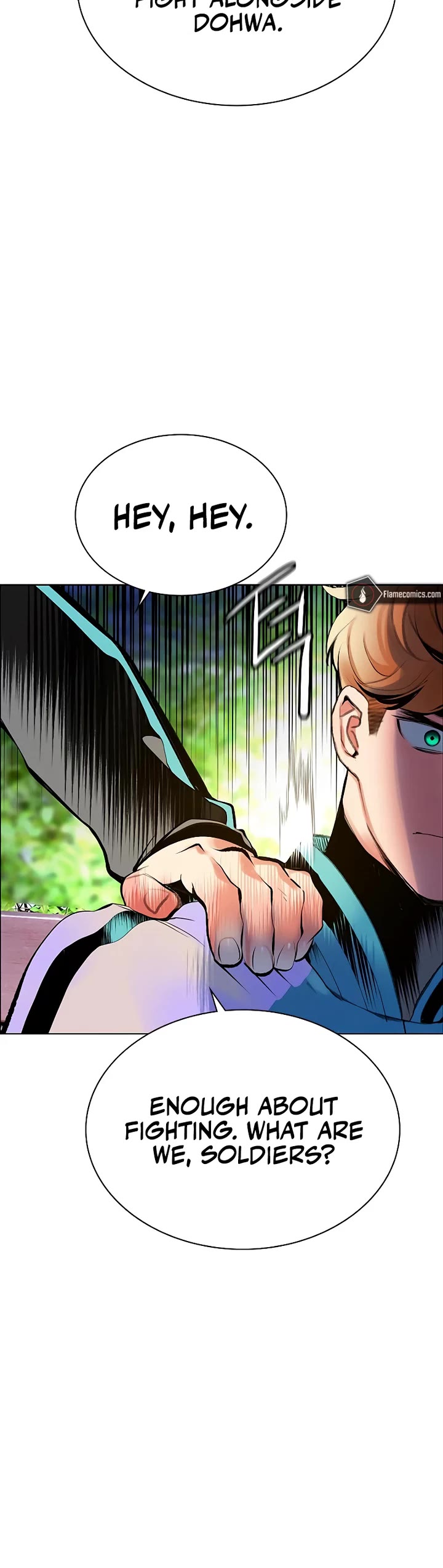 Jungle Juice Chapter 178 - Page 14