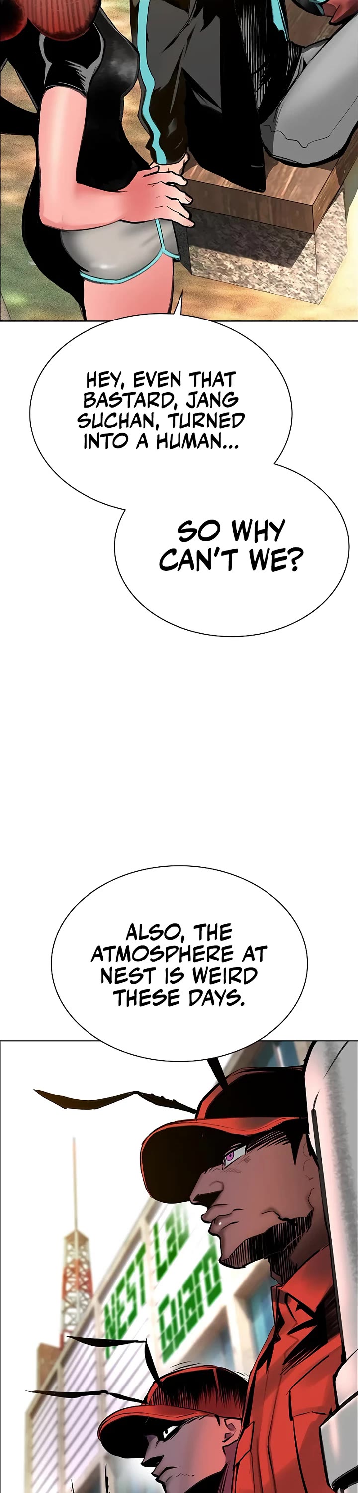Jungle Juice Chapter 178 - Page 16