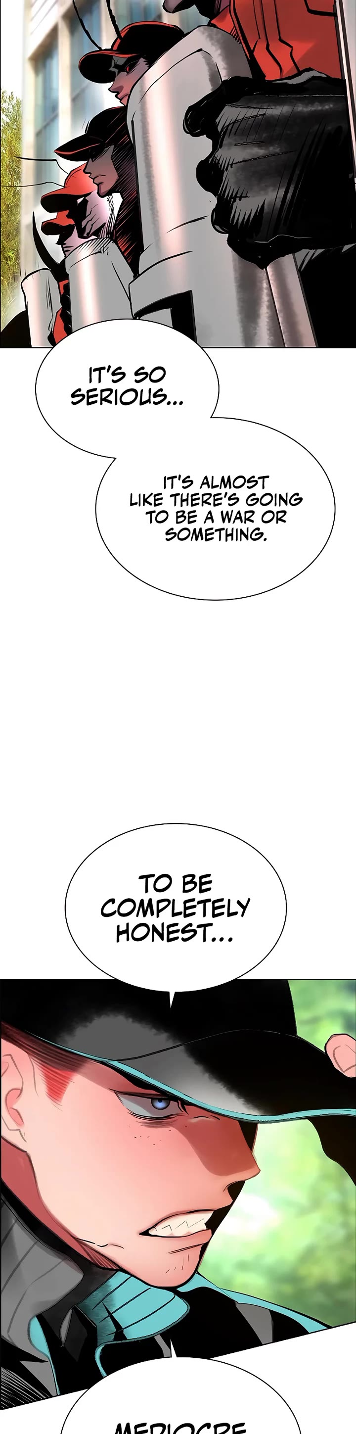 Jungle Juice Chapter 178 - Page 17