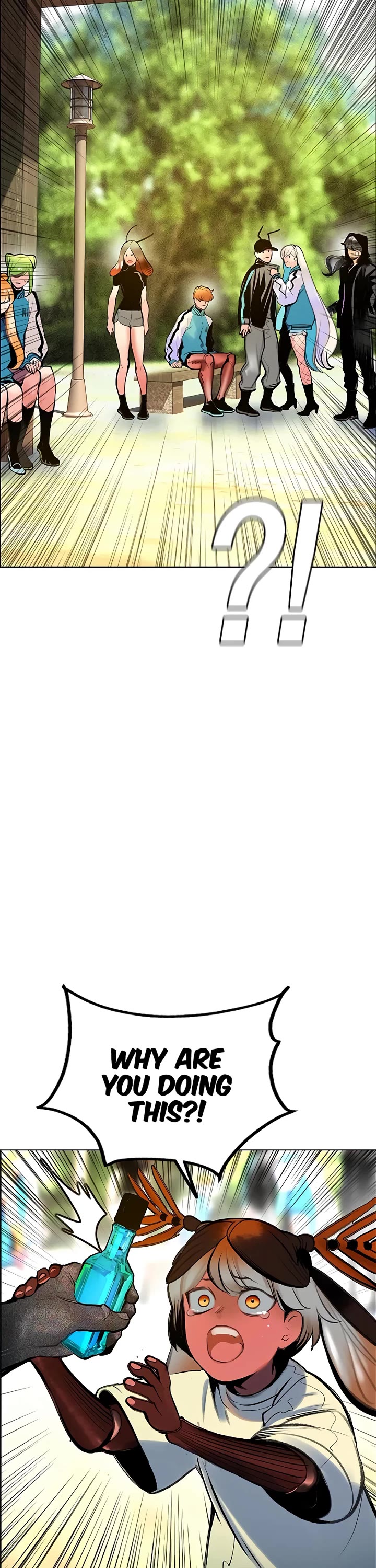 Jungle Juice Chapter 178 - Page 20