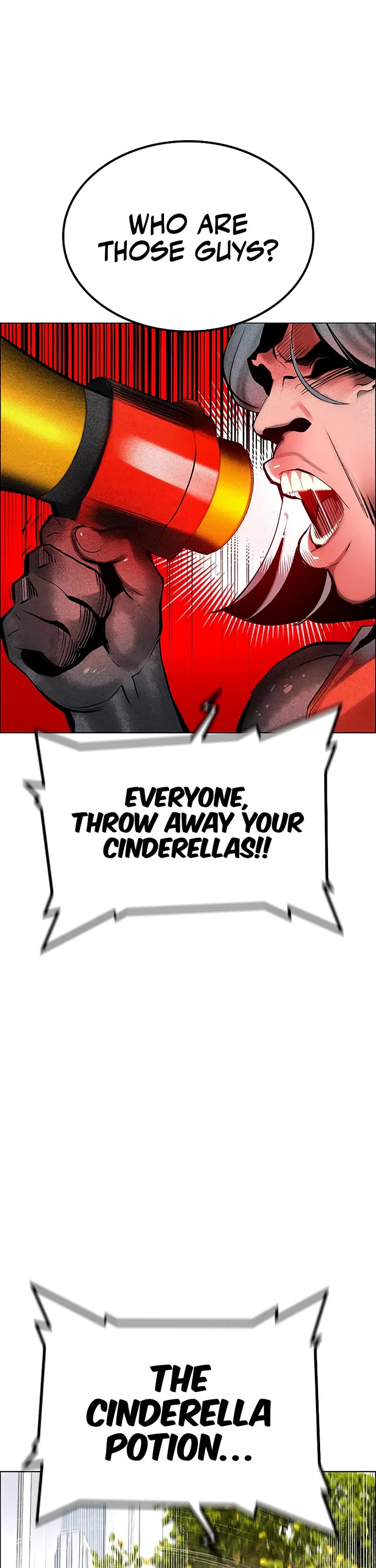 Jungle Juice Chapter 178 - Page 24