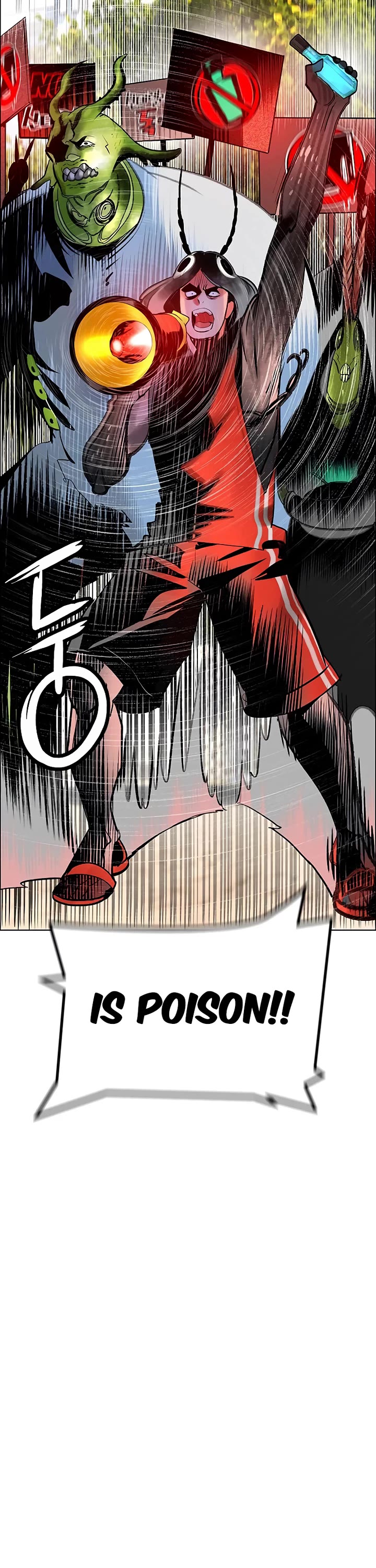 Jungle Juice Chapter 178 - Page 25