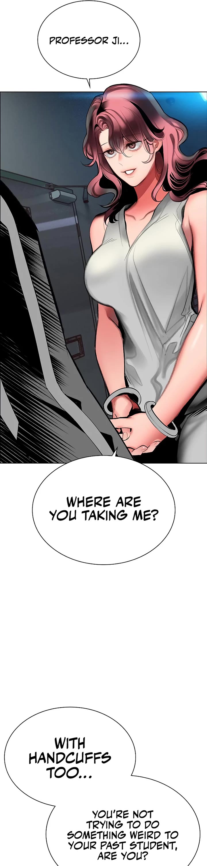 Jungle Juice Chapter 178 - Page 28