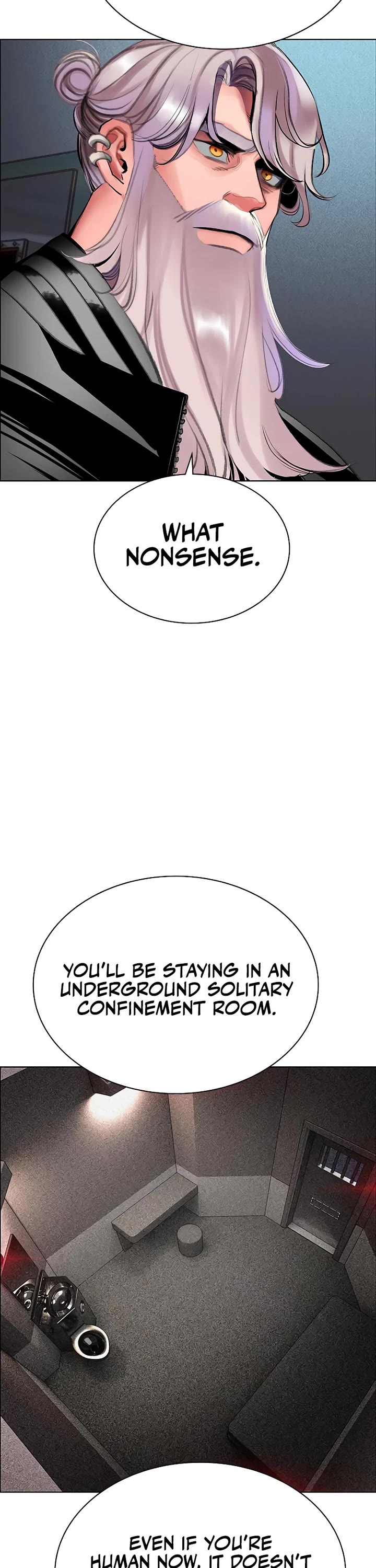 Jungle Juice Chapter 178 - Page 29