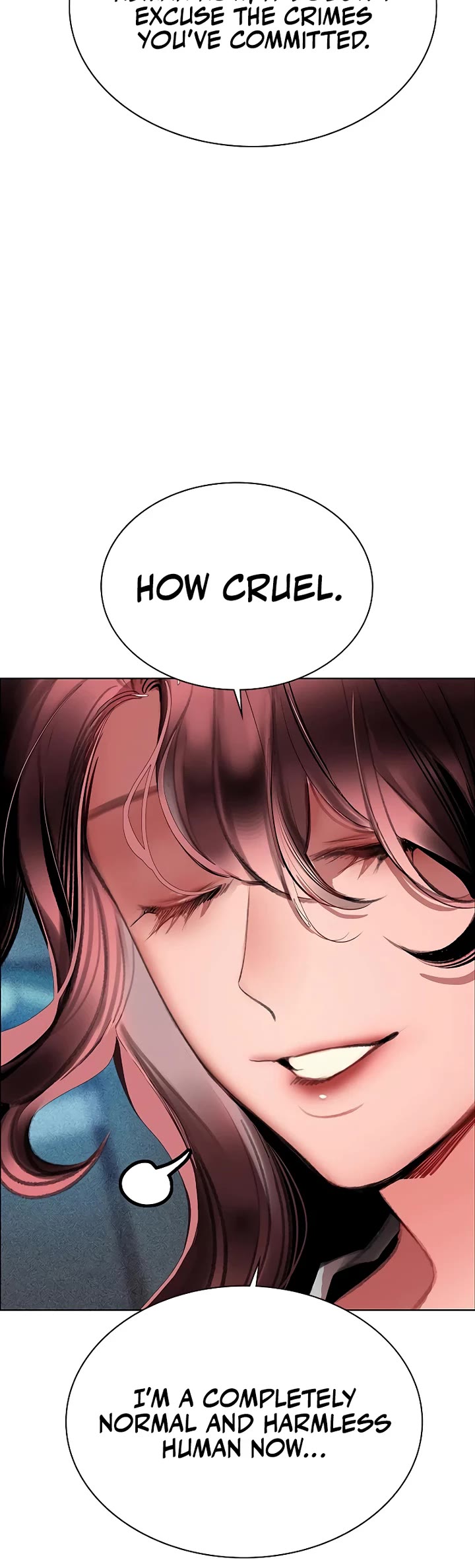 Jungle Juice Chapter 178 - Page 30