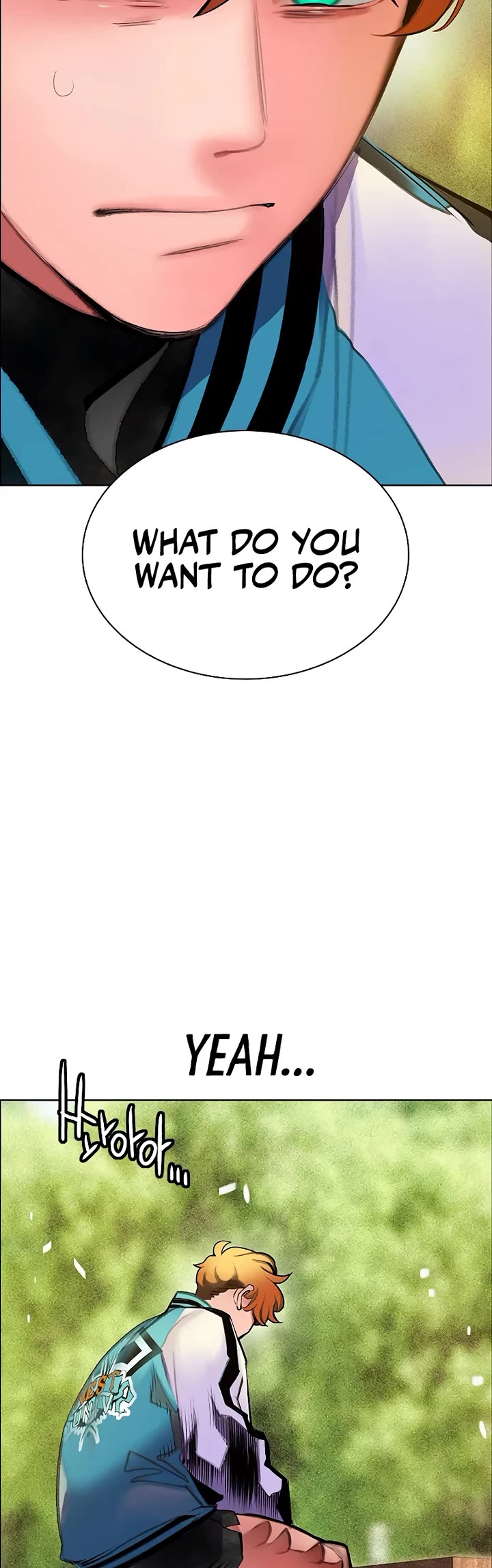 Jungle Juice Chapter 178 - Page 4