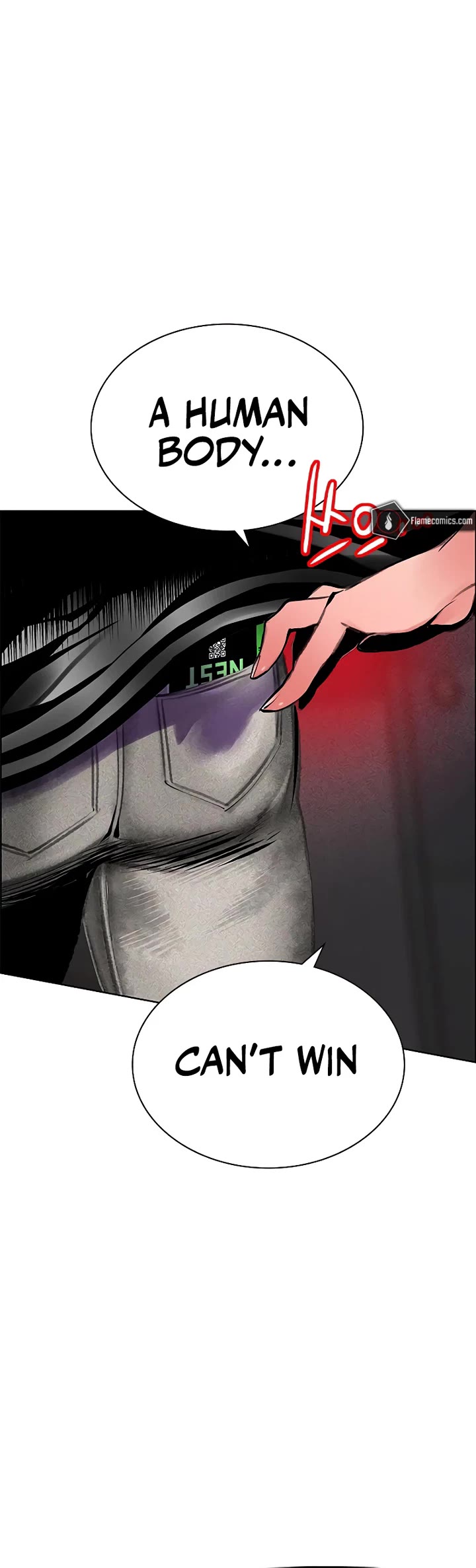 Jungle Juice Chapter 178 - Page 31