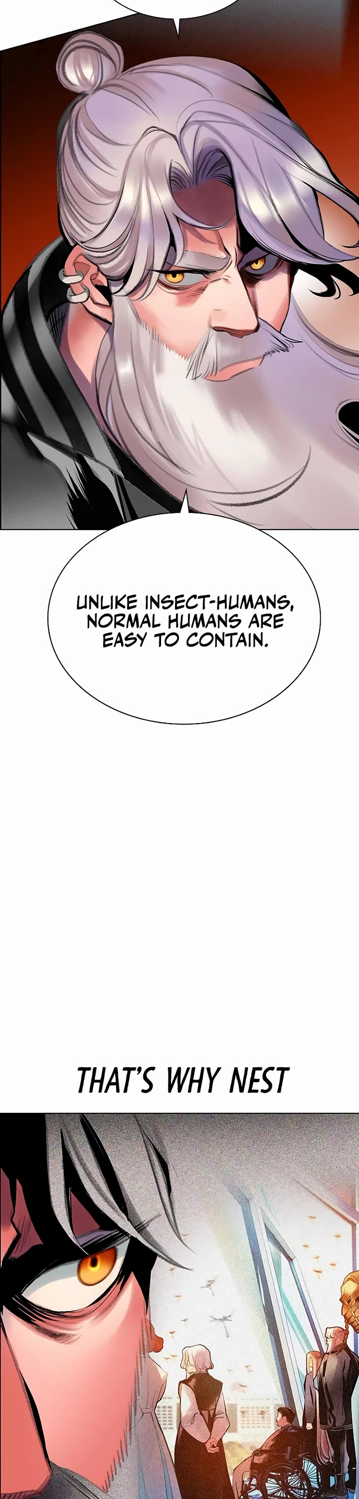 Jungle Juice Chapter 178 - Page 33