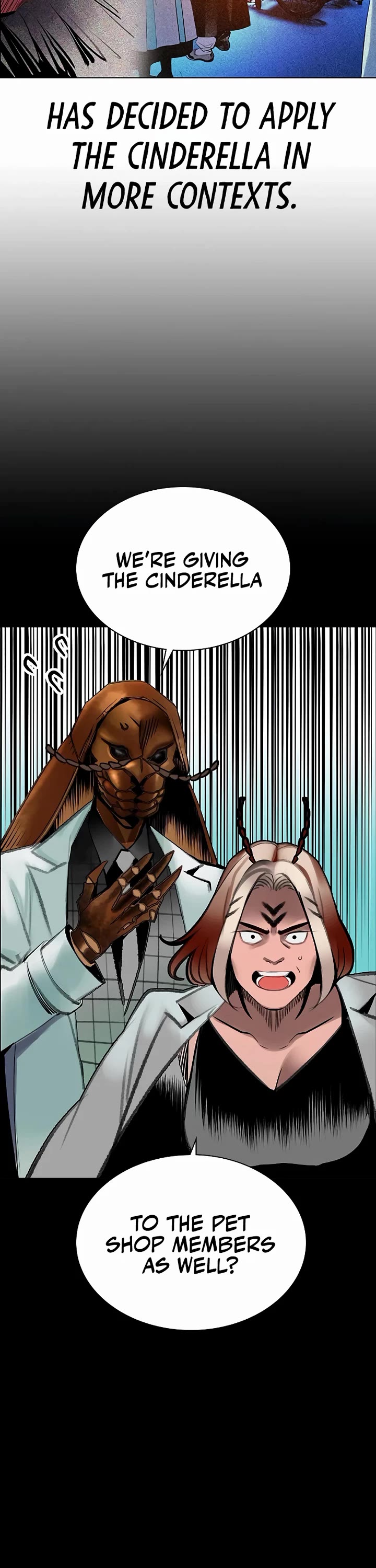 Jungle Juice Chapter 178 - Page 34