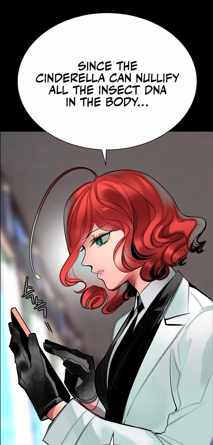 Jungle Juice Chapter 178 - Page 35