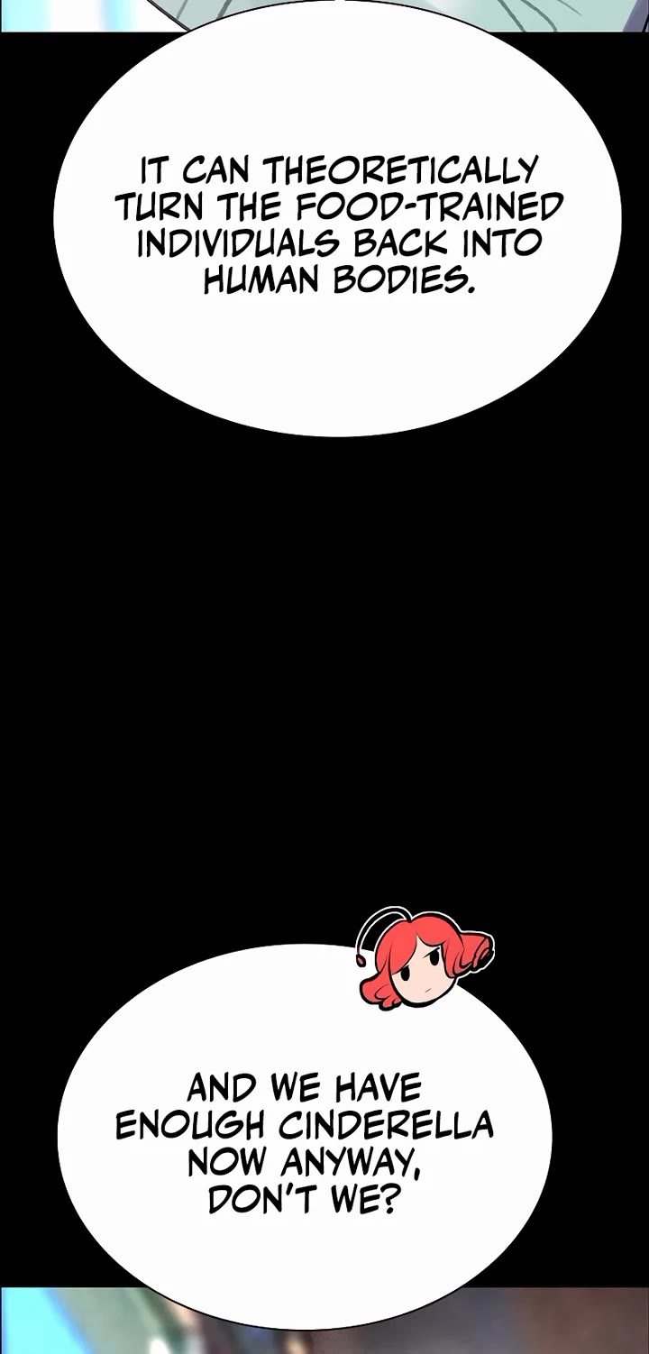 Jungle Juice Chapter 178 - Page 36