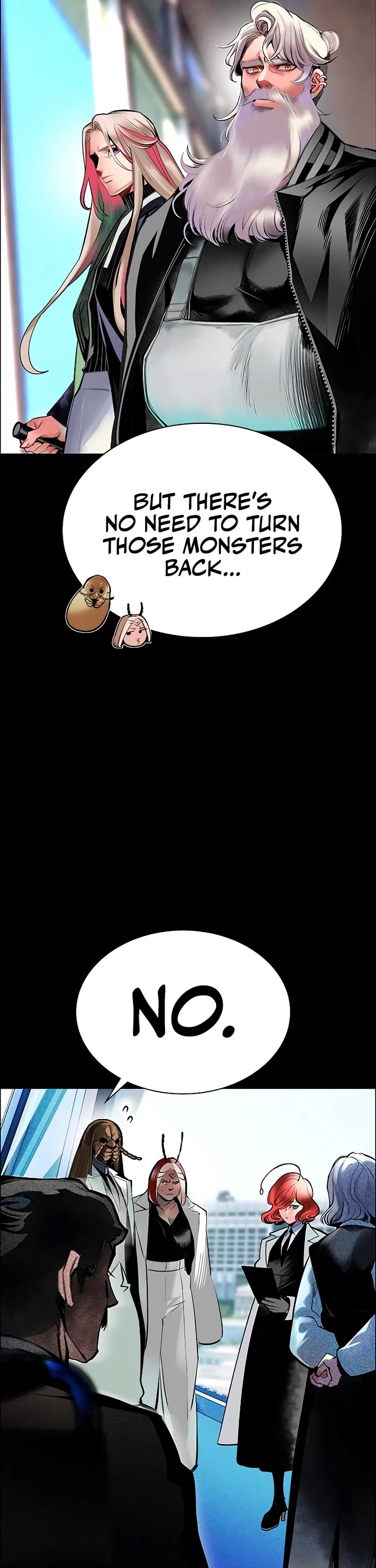 Jungle Juice Chapter 178 - Page 37