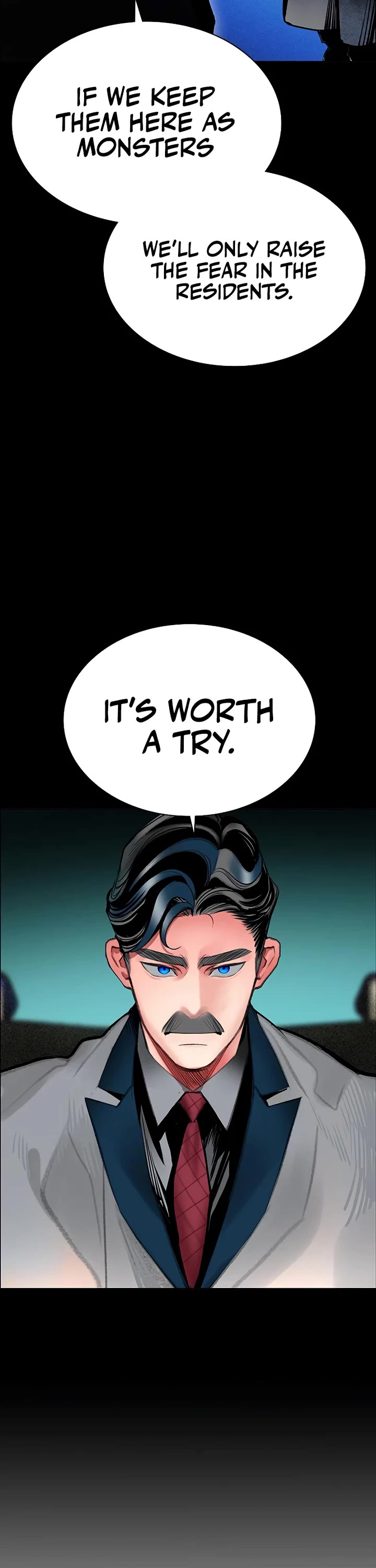 Jungle Juice Chapter 178 - Page 38