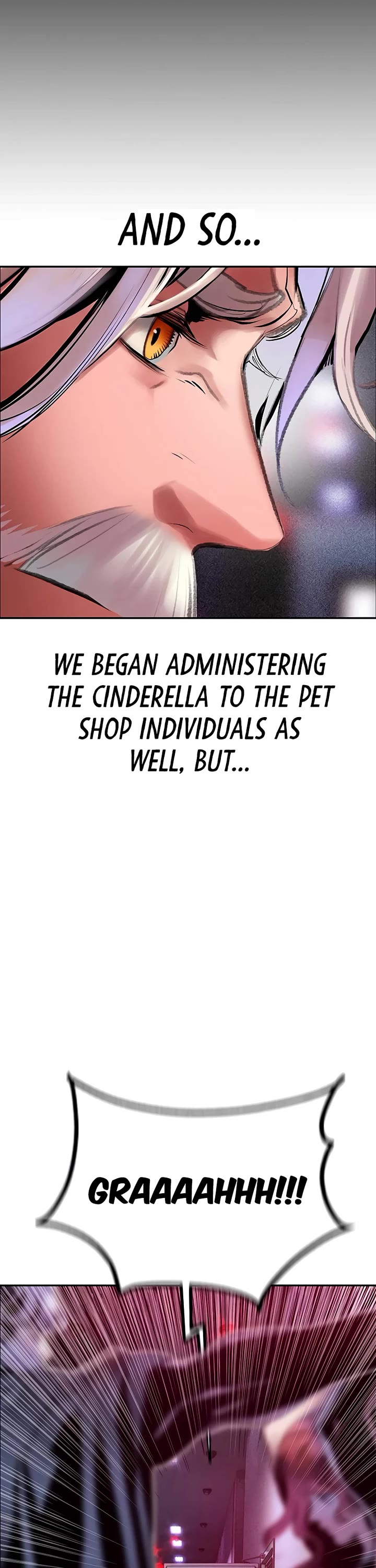 Jungle Juice Chapter 178 - Page 39