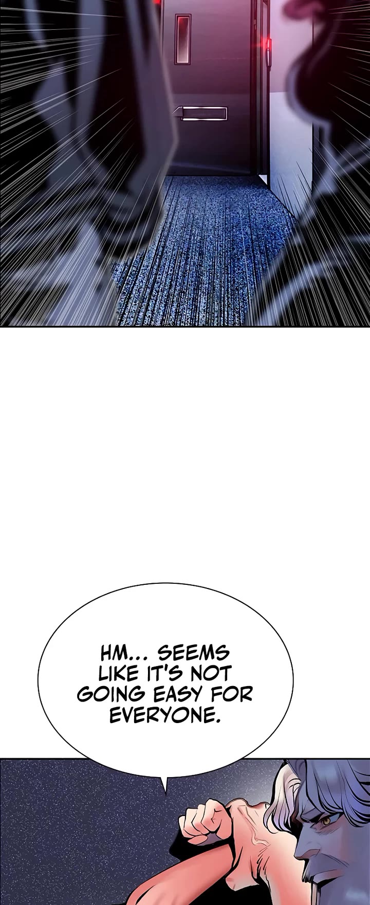 Jungle Juice Chapter 178 - Page 40