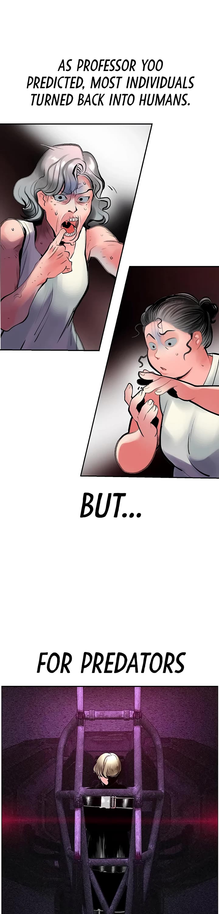 Jungle Juice Chapter 178 - Page 42