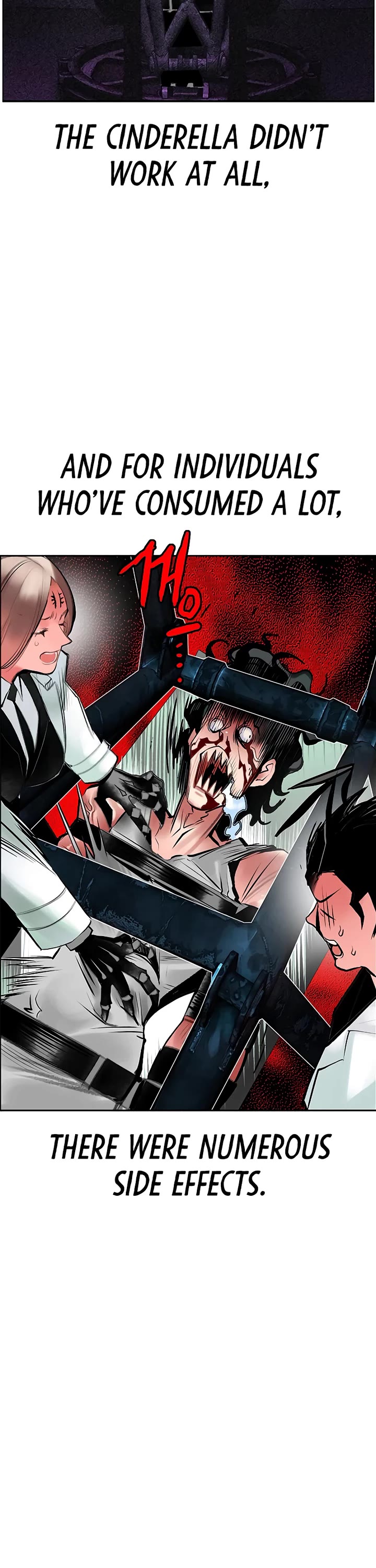 Jungle Juice Chapter 178 - Page 43