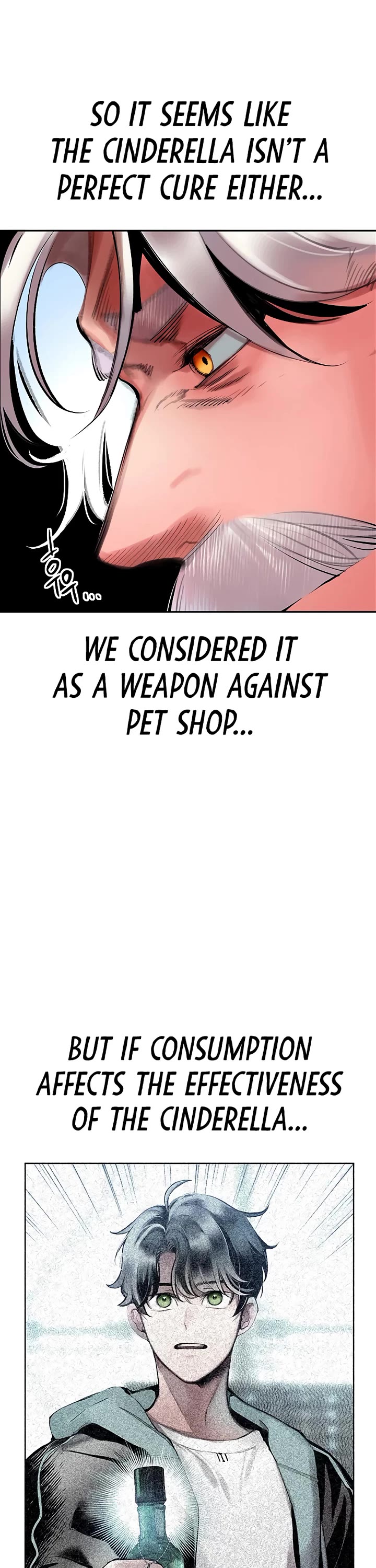 Jungle Juice Chapter 178 - Page 44