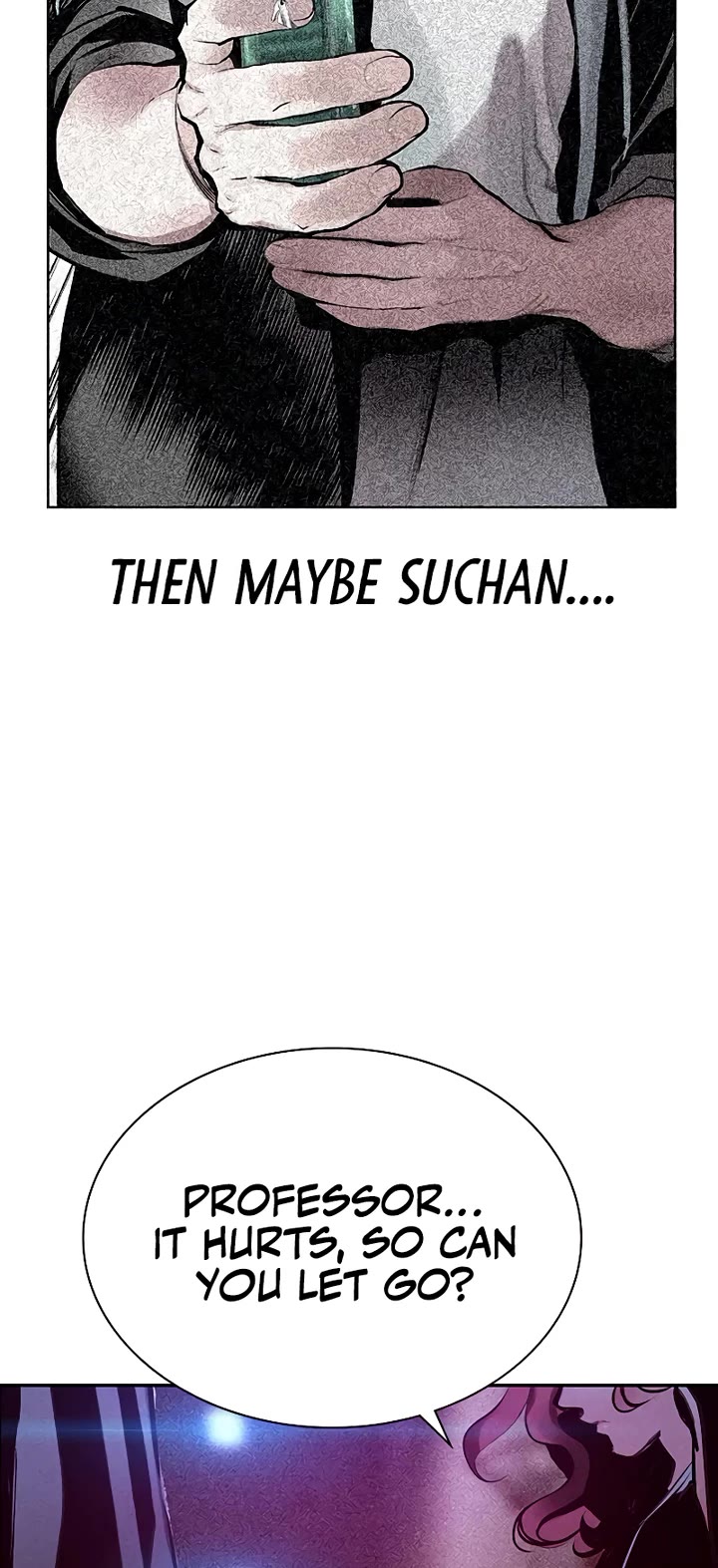 Jungle Juice Chapter 178 - Page 45