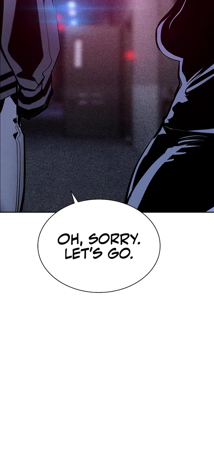 Jungle Juice Chapter 178 - Page 46