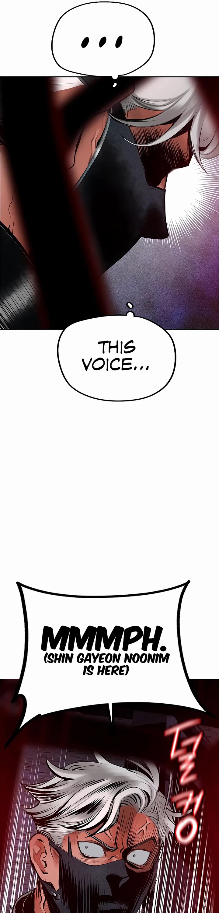 Jungle Juice Chapter 178 - Page 47