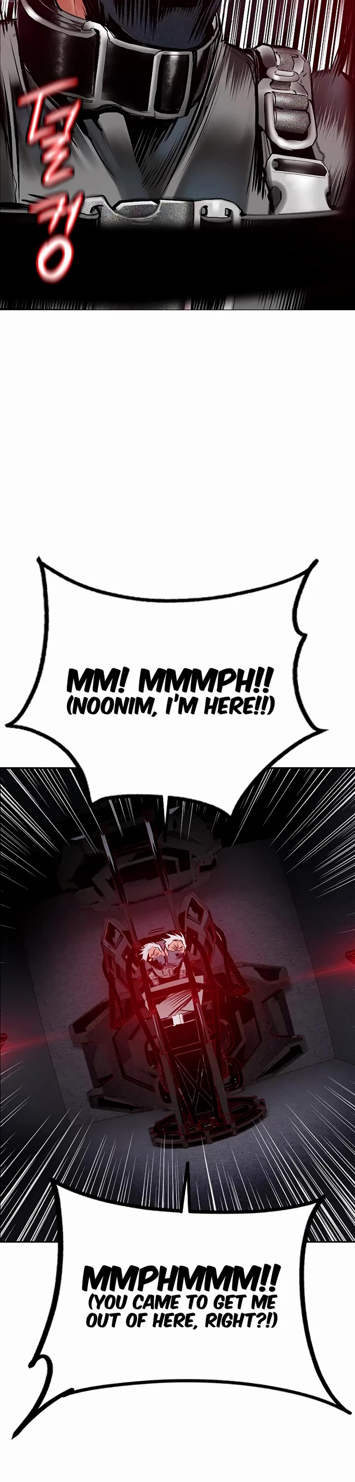 Jungle Juice Chapter 178 - Page 48