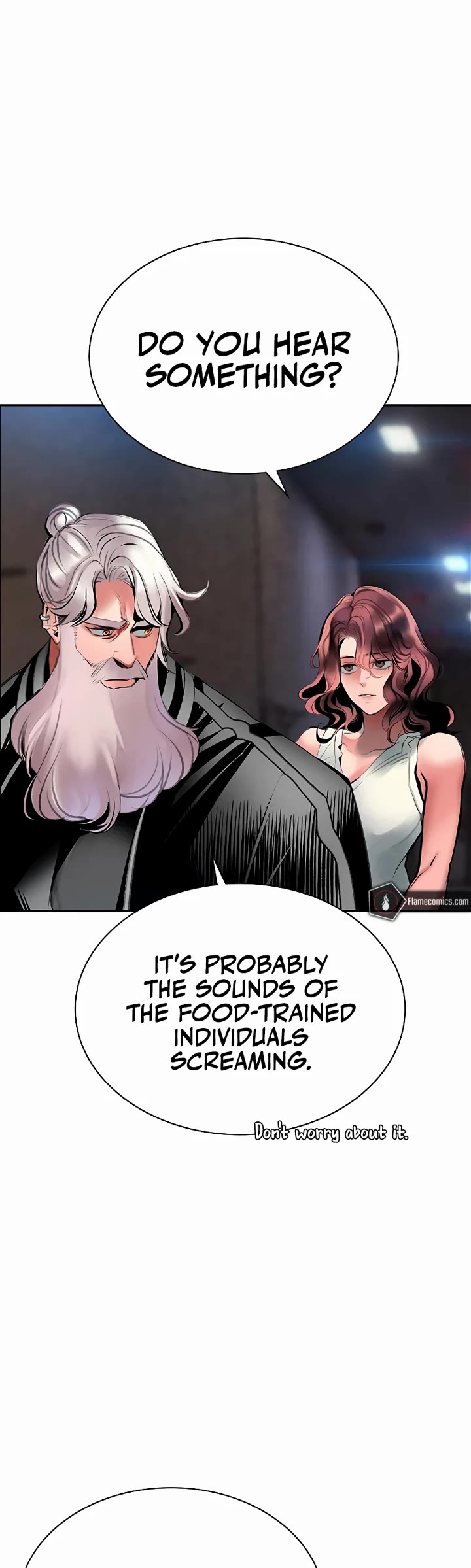 Jungle Juice Chapter 178 - Page 49