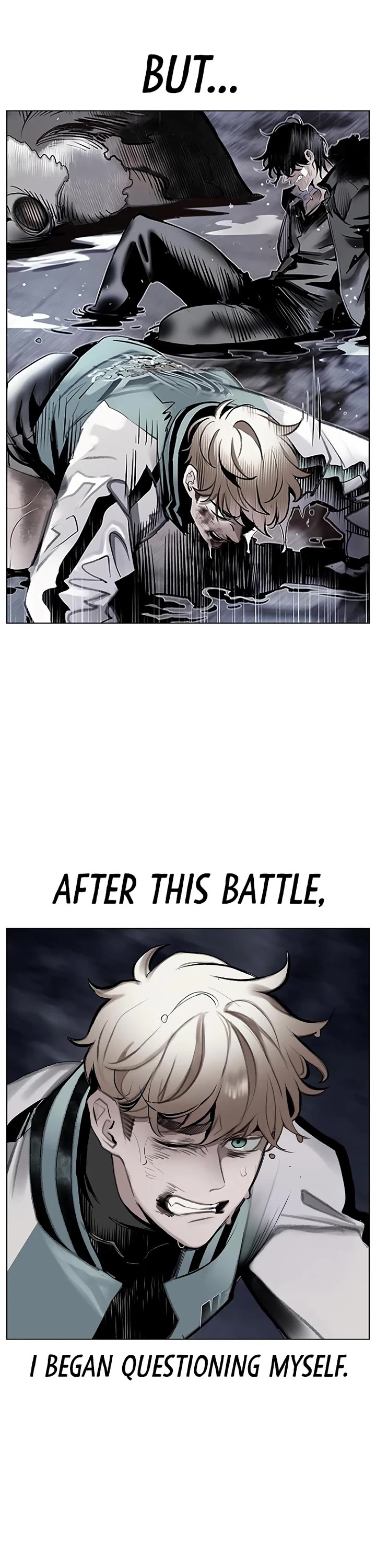 Jungle Juice Chapter 178 - Page 6