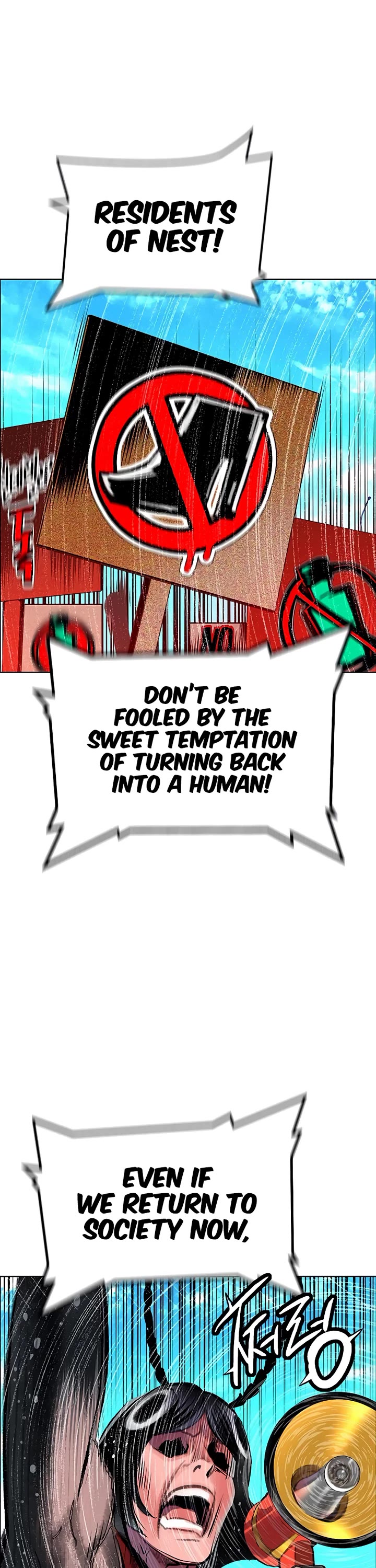 Jungle Juice Chapter 178 - Page 53