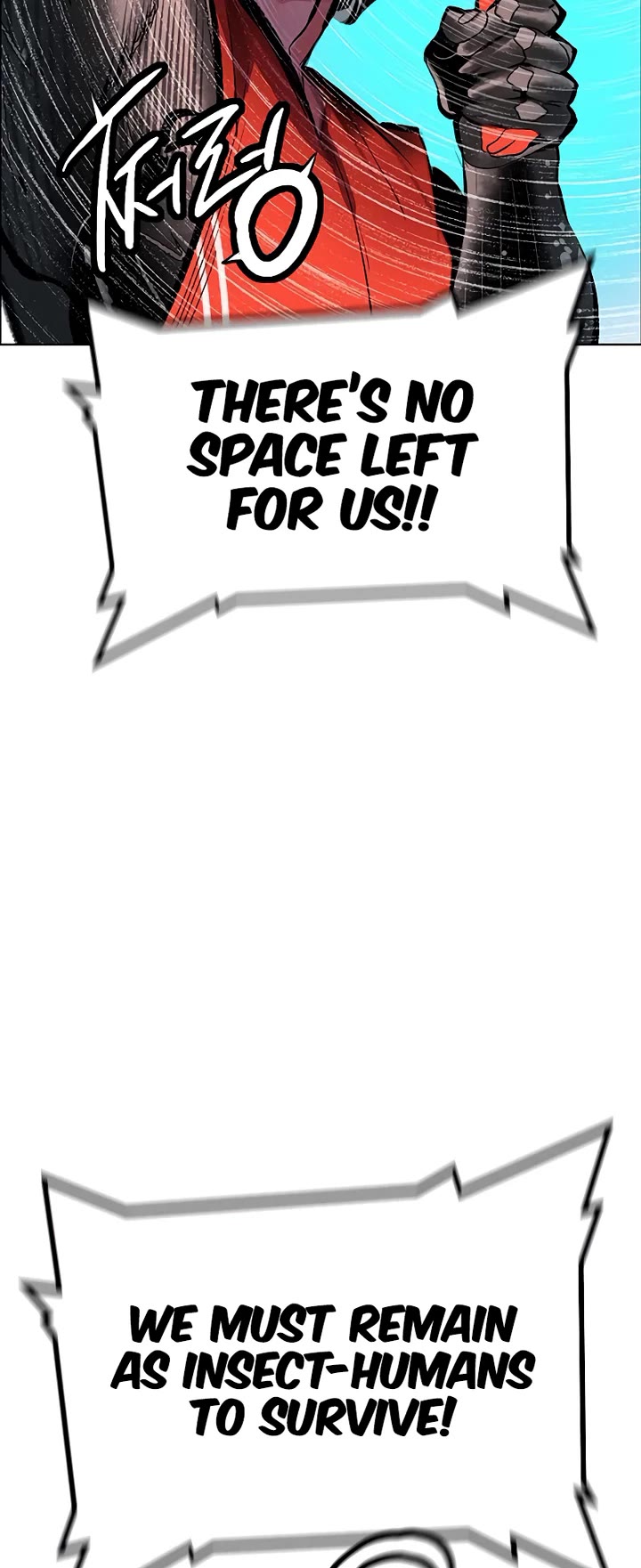 Jungle Juice Chapter 178 - Page 54