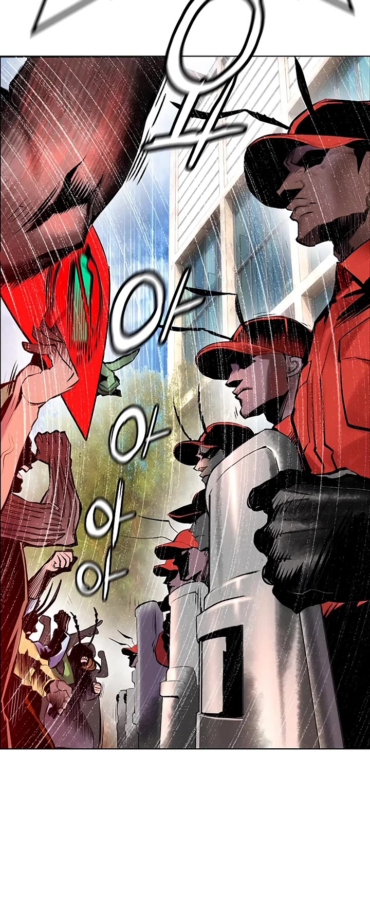 Jungle Juice Chapter 178 - Page 55