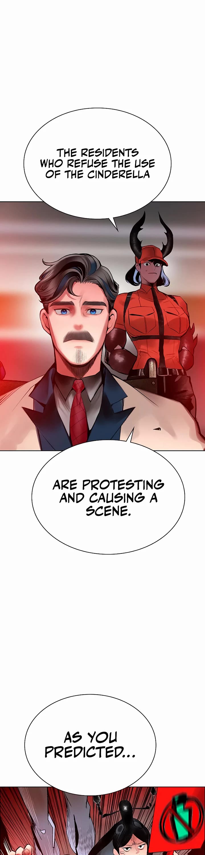 Jungle Juice Chapter 178 - Page 56