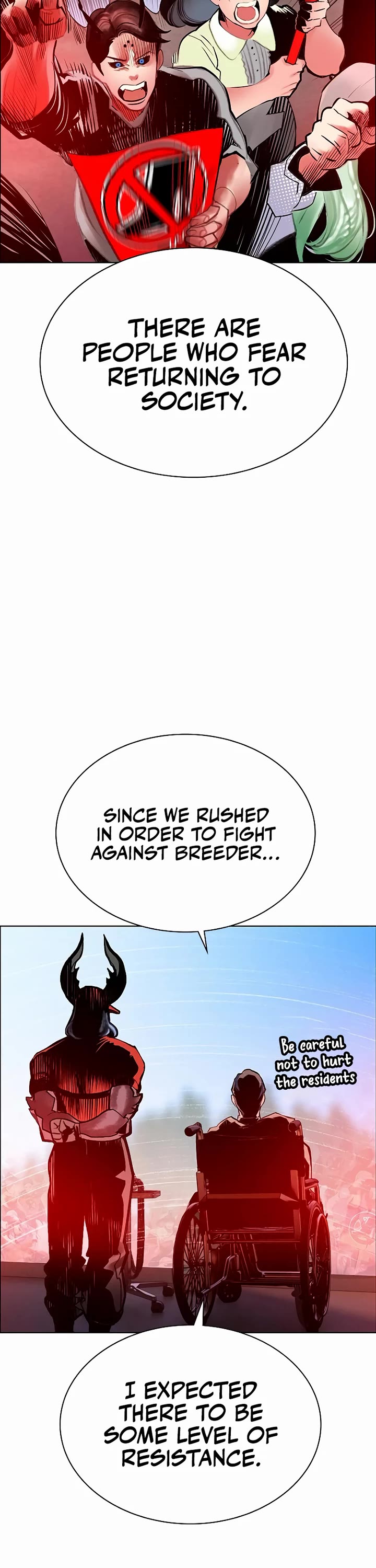 Jungle Juice Chapter 178 - Page 57