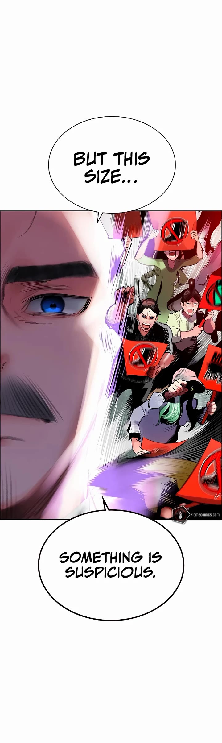 Jungle Juice Chapter 178 - Page 58