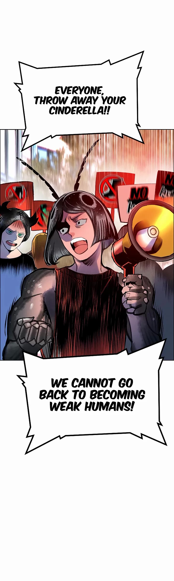 Jungle Juice Chapter 178 - Page 59