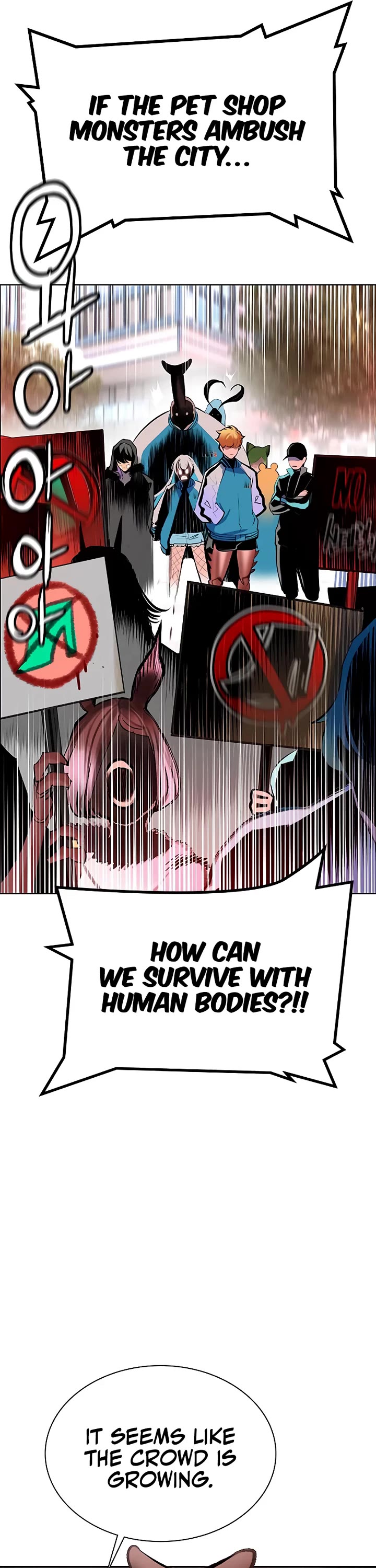 Jungle Juice Chapter 178 - Page 60