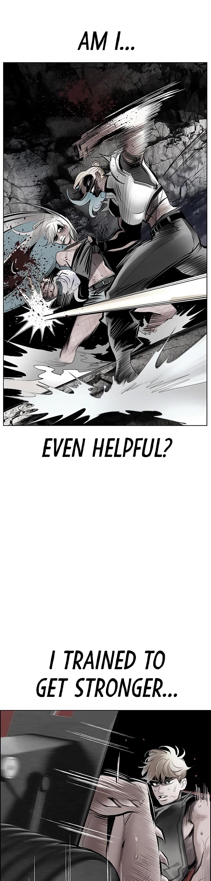 Jungle Juice Chapter 178 - Page 7