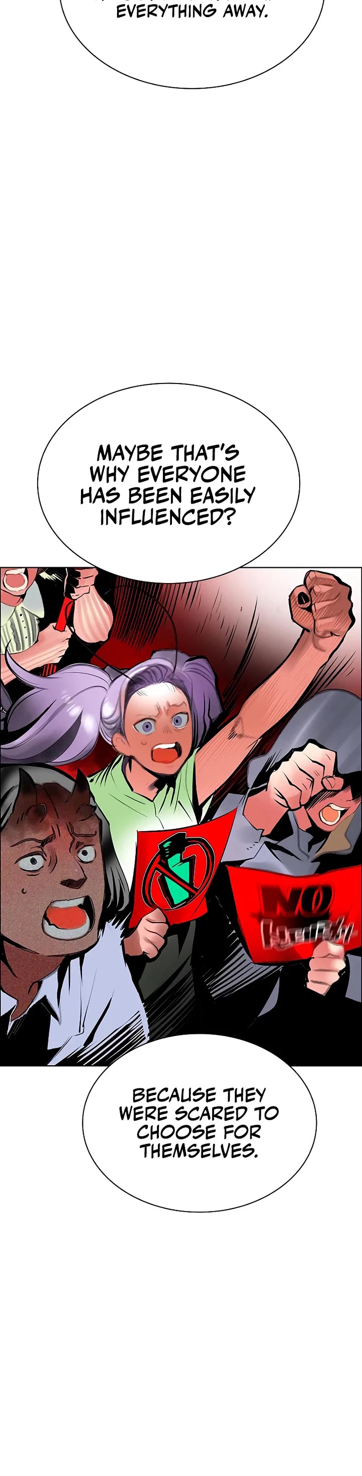 Jungle Juice Chapter 178 - Page 63