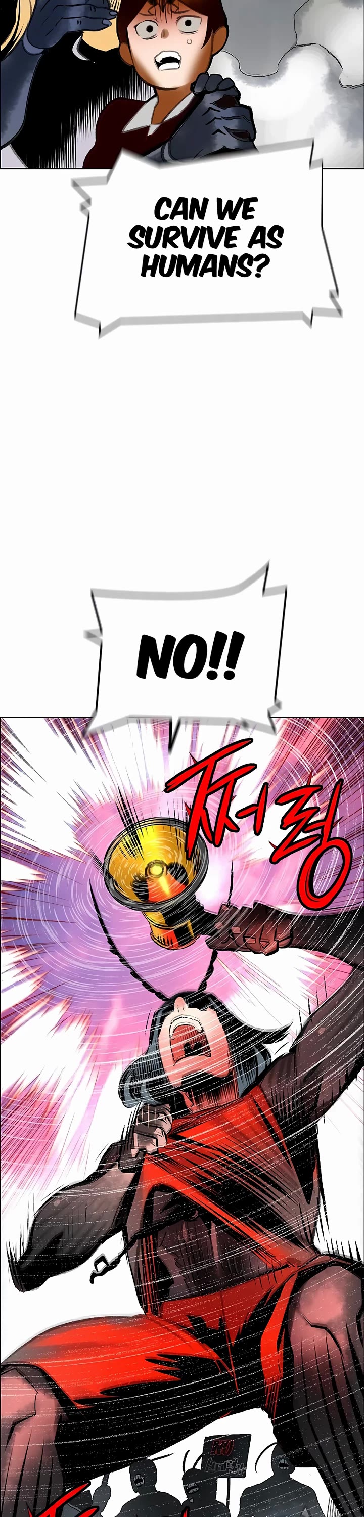 Jungle Juice Chapter 178 - Page 65