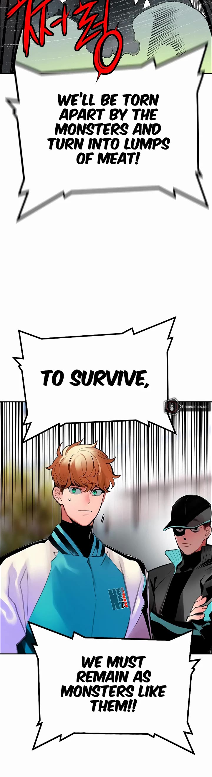 Jungle Juice Chapter 178 - Page 66